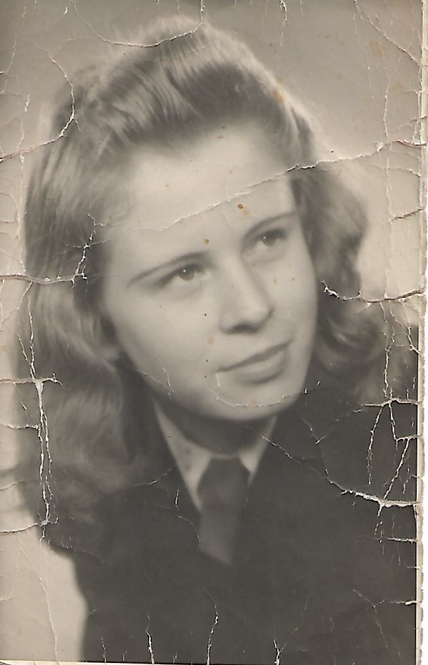 Christa 1948