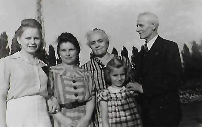 Familie Koppisch